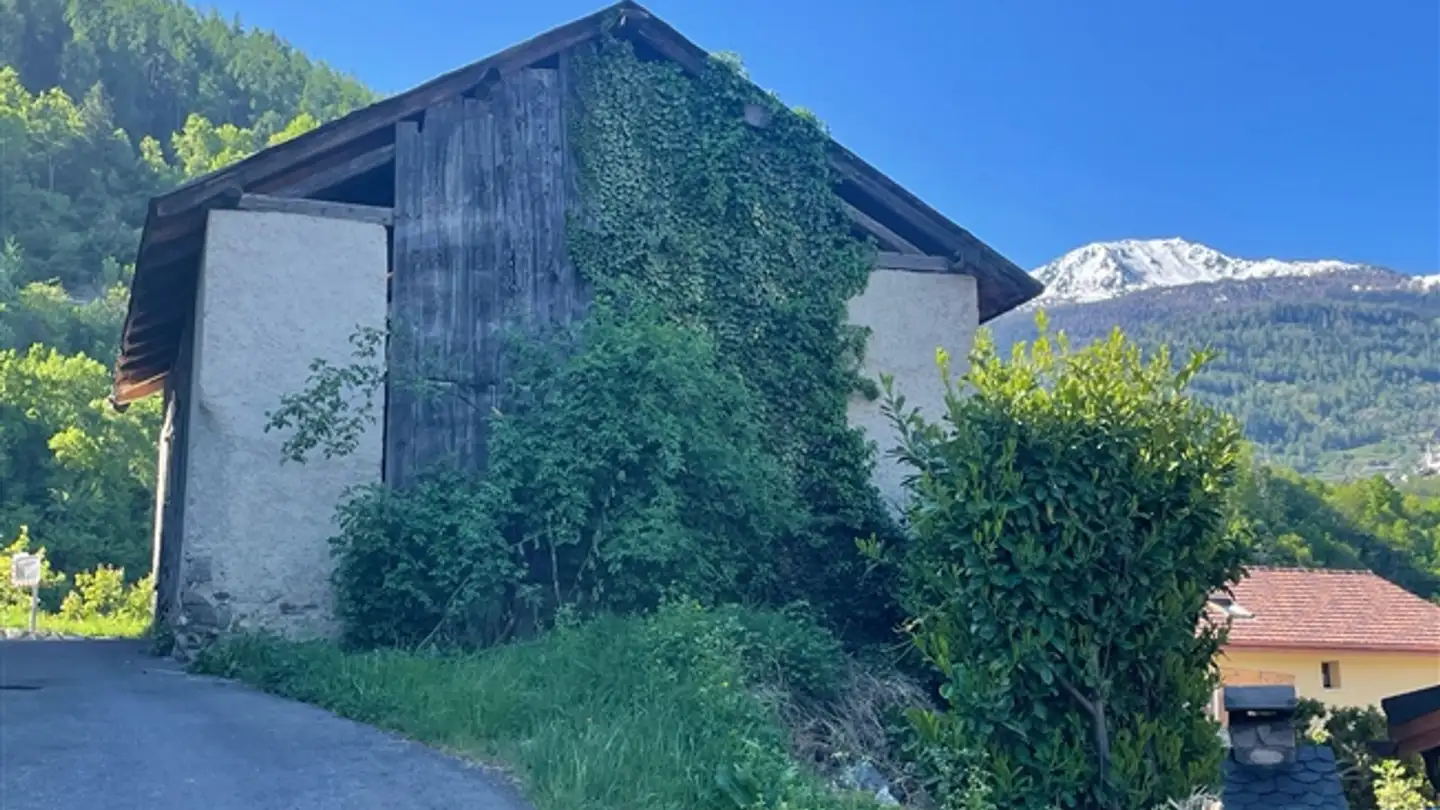 Maison individuelle à vendre - Route De Plan Baar 53, 1996 Baar (Nendaz) - Photo 4