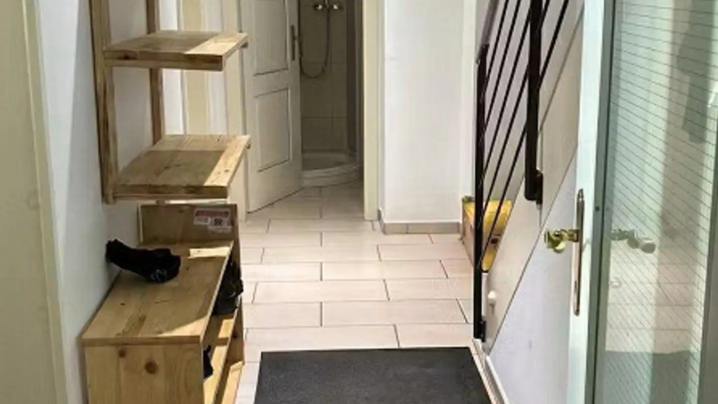 Wohnung mieten - 7220 Schiers