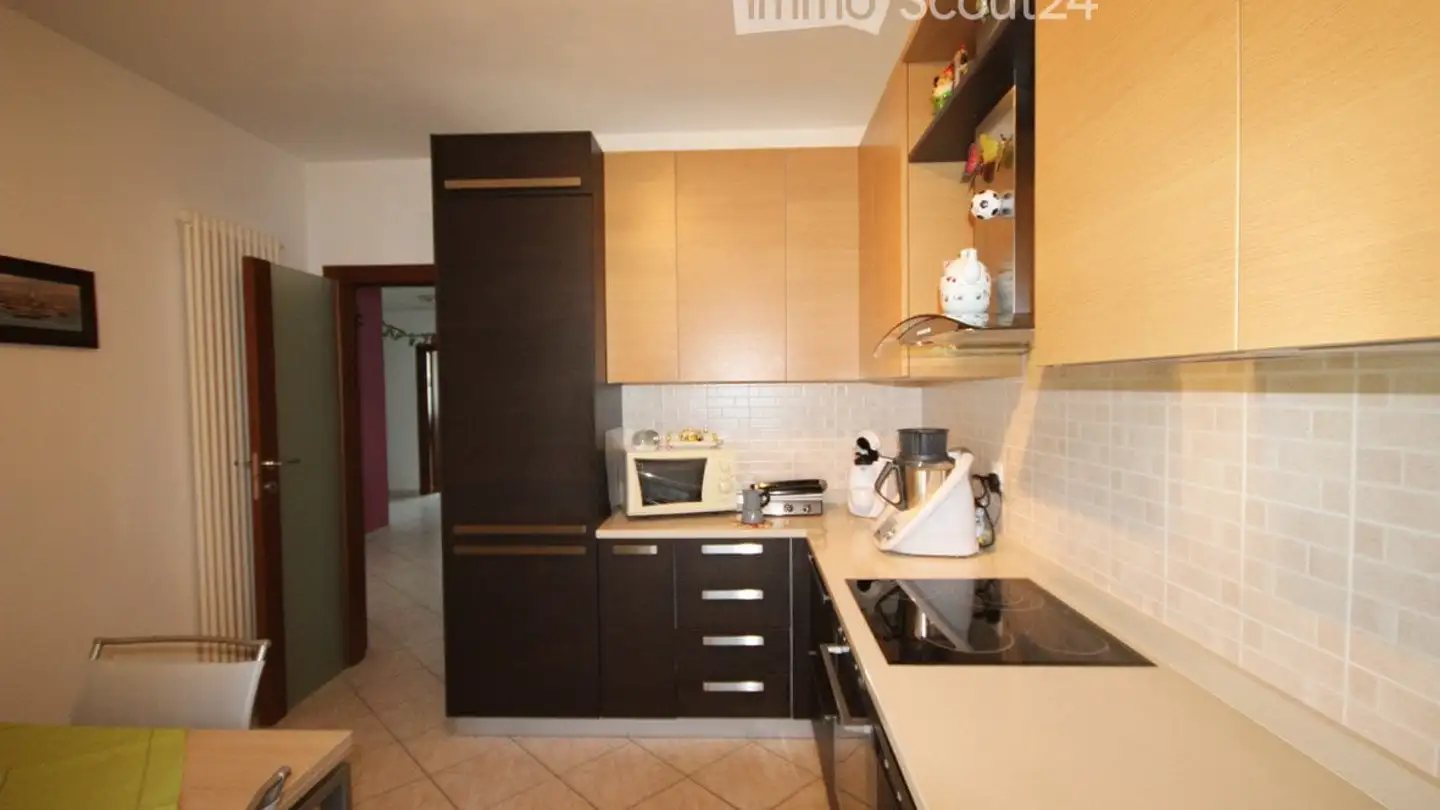 Single room for rent - 6883 Novazzano - Photo 2