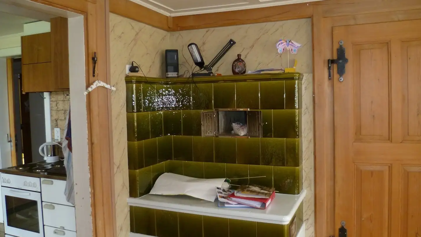 Appartamento in affitto - Waldhausstrasse 15, 3432 Lützelflüh-Goldbach - Foto 3