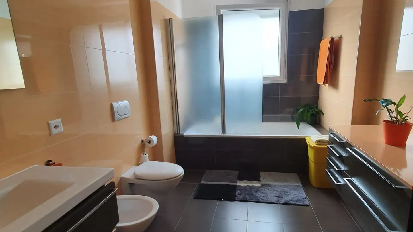 Single room for rent - 6883 Novazzano - Photo 4