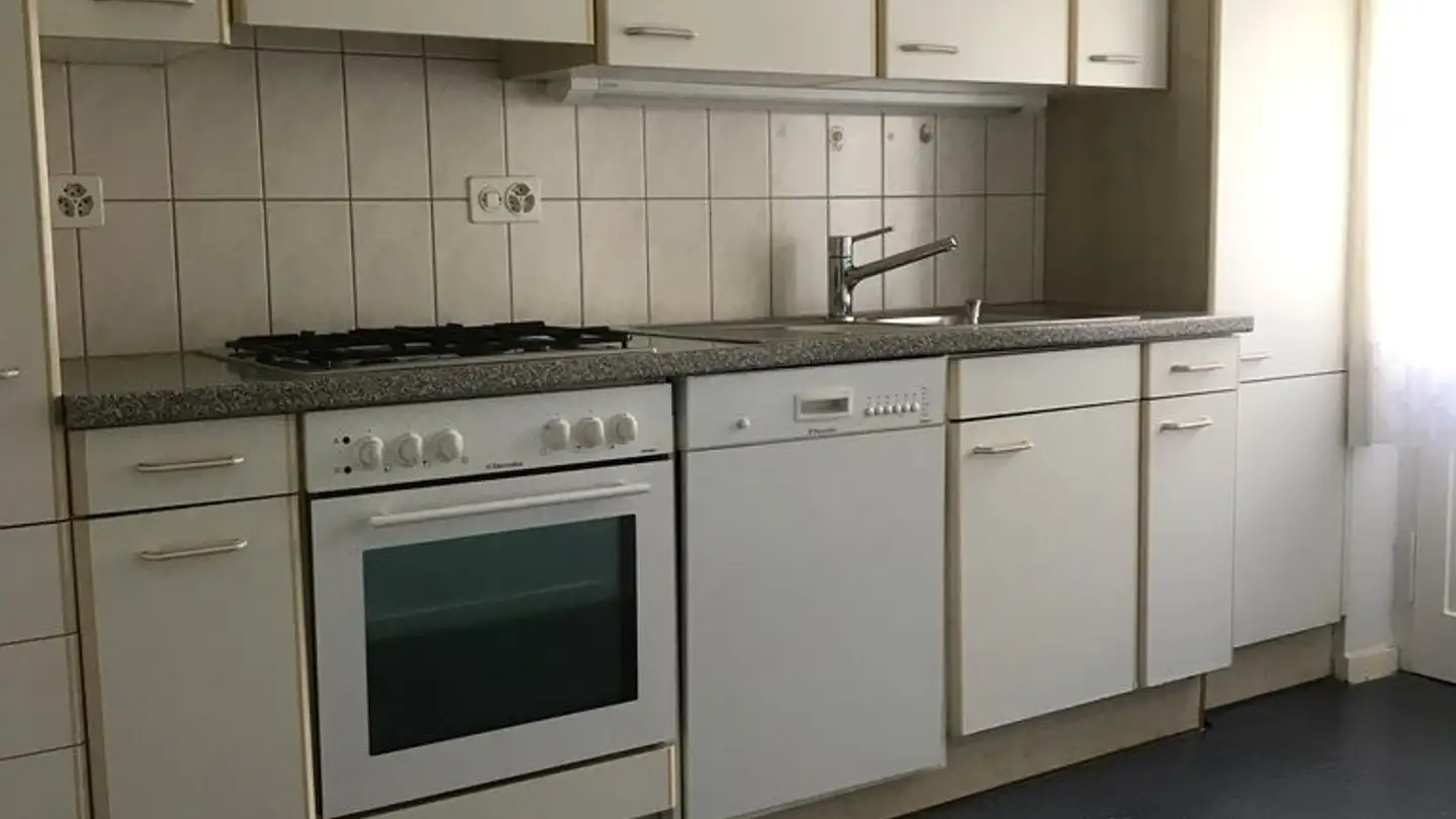 Wohnung mieten - Lehenmattstrasse 45, 4052 Basel - Foto 3