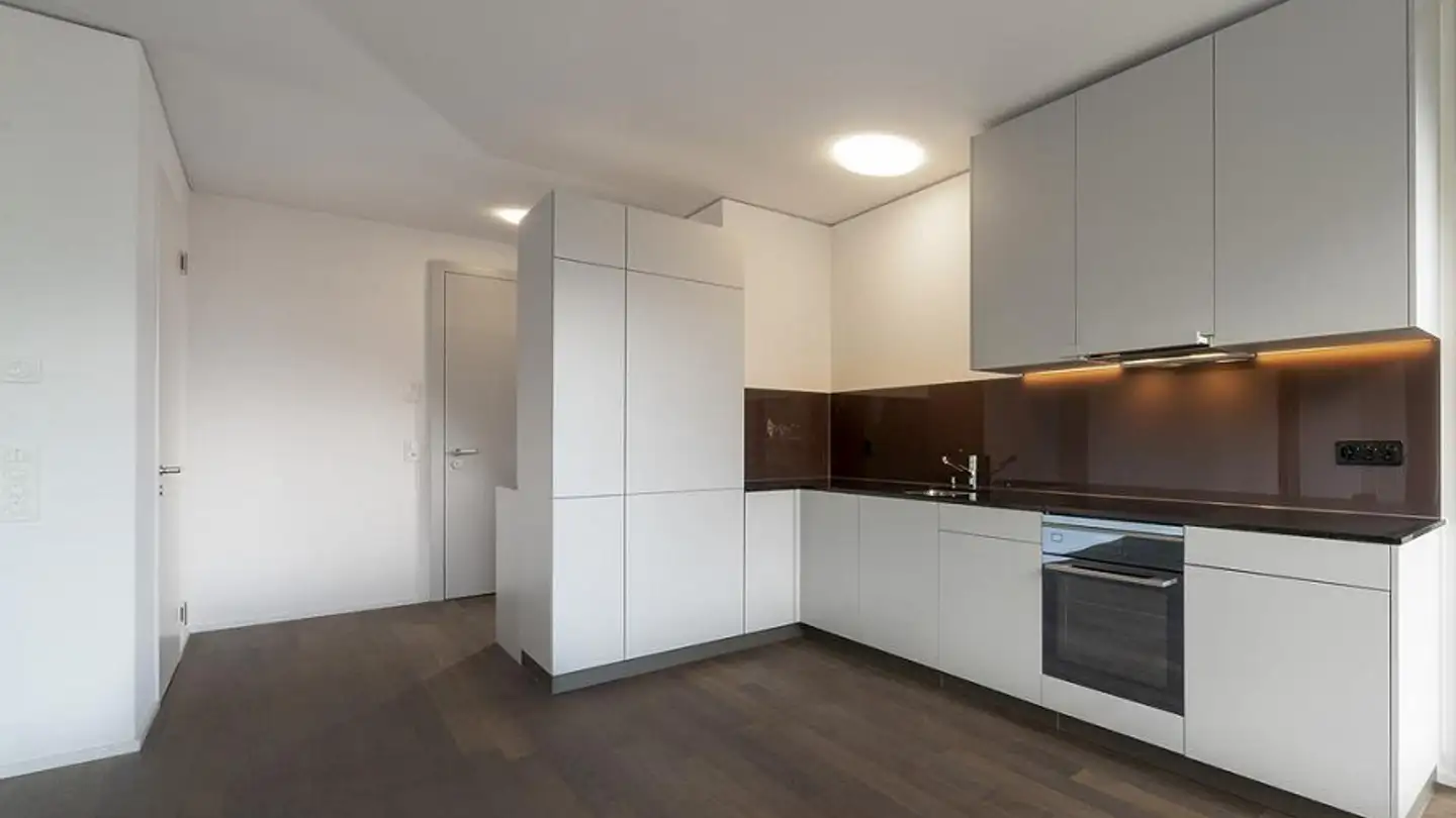 Appartement à louer - Im Stoffel 37, 8887 Mels - Photo 2