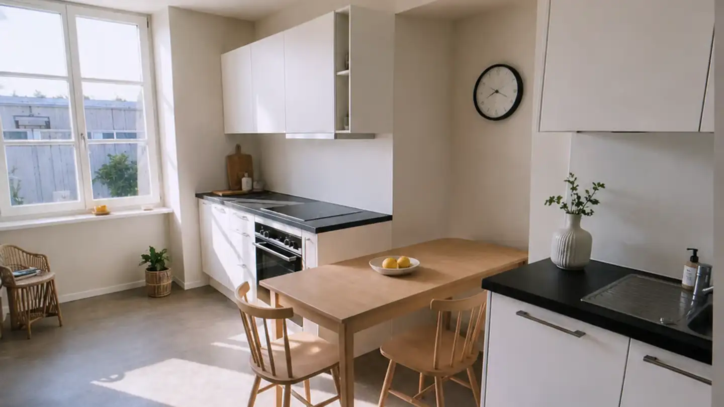 Wohnung mieten - Baselstrasse 47, 4500 Solothurn - Foto 2