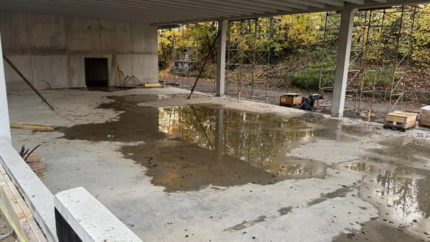 Edificio ad uso misto in affitto - Route De La Neuveville 1b, 2525 Le Landeron - Foto 4