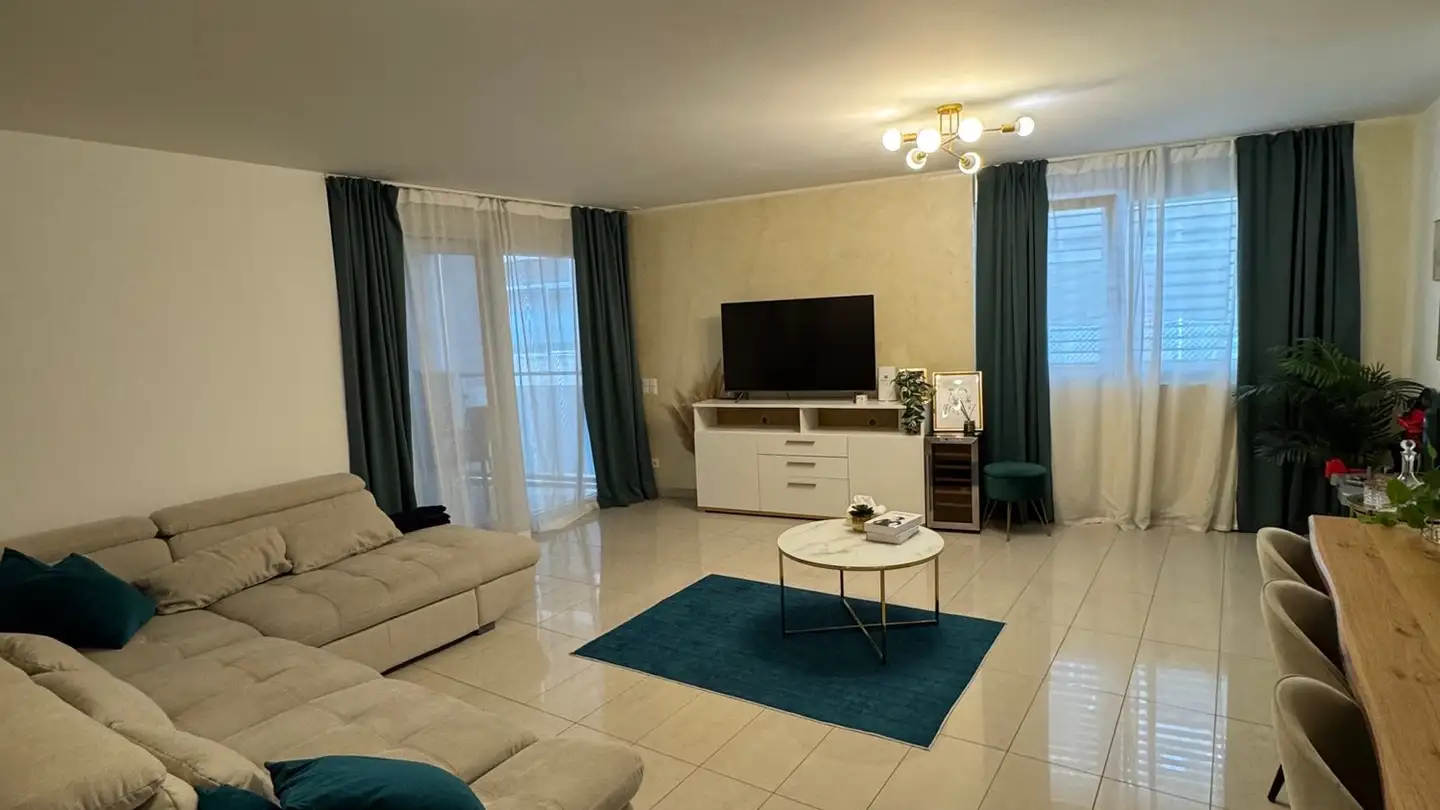 Apartment for rent - 6900 Lugano