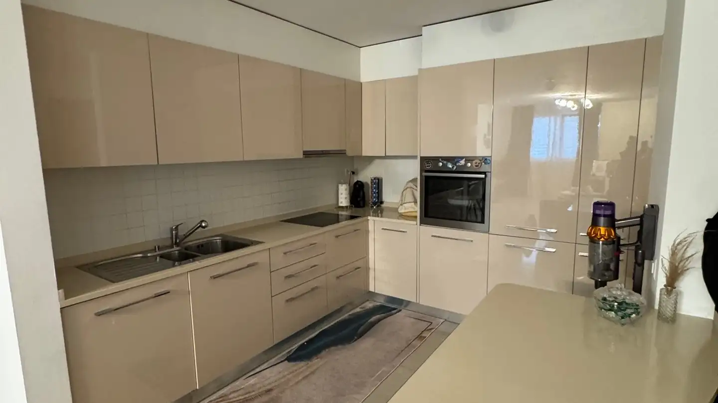 Apartment for rent - 6900 Lugano - Photo 2