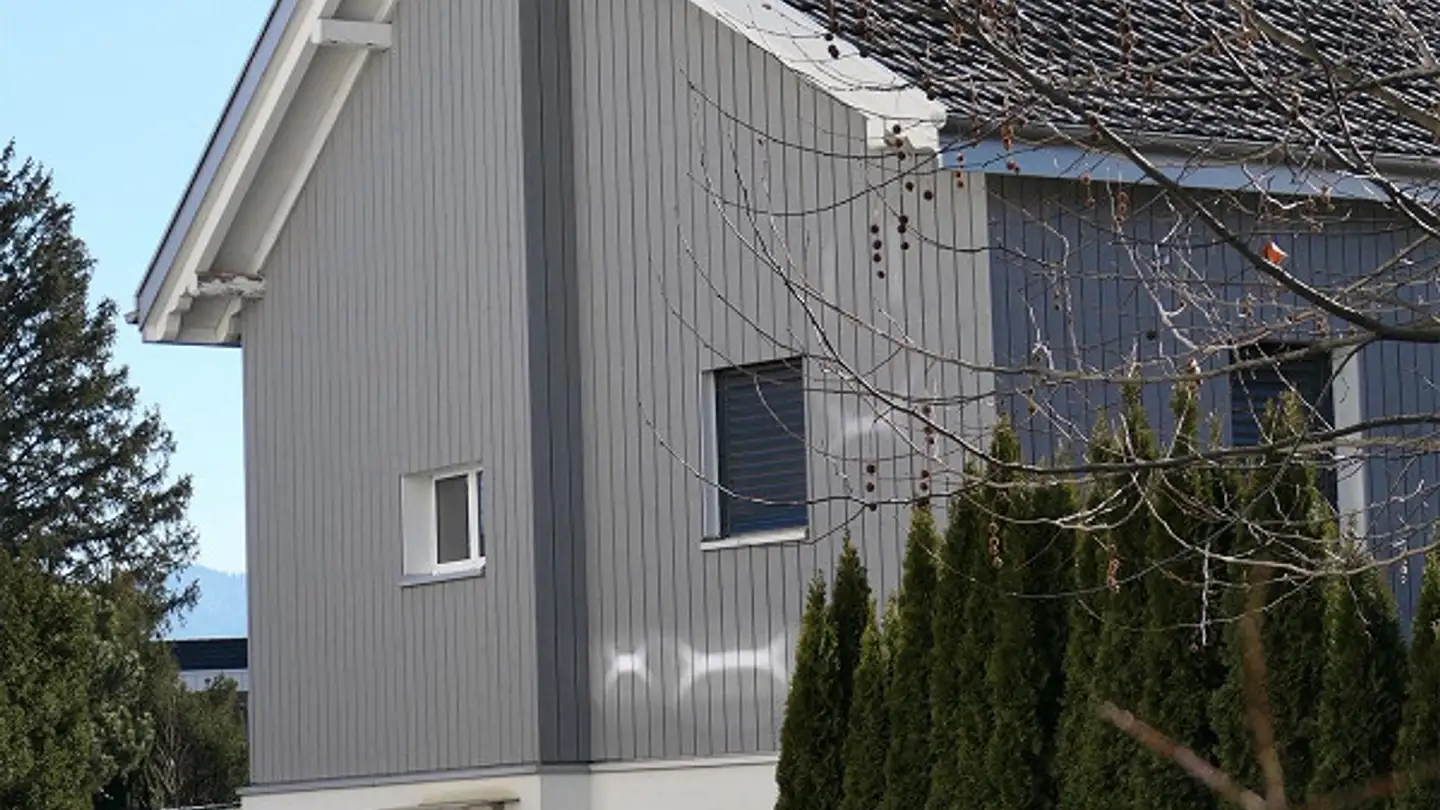 Apartment for rent - Bahnhofstrasse 28a, 9450 Altstätten SG - Photo 2