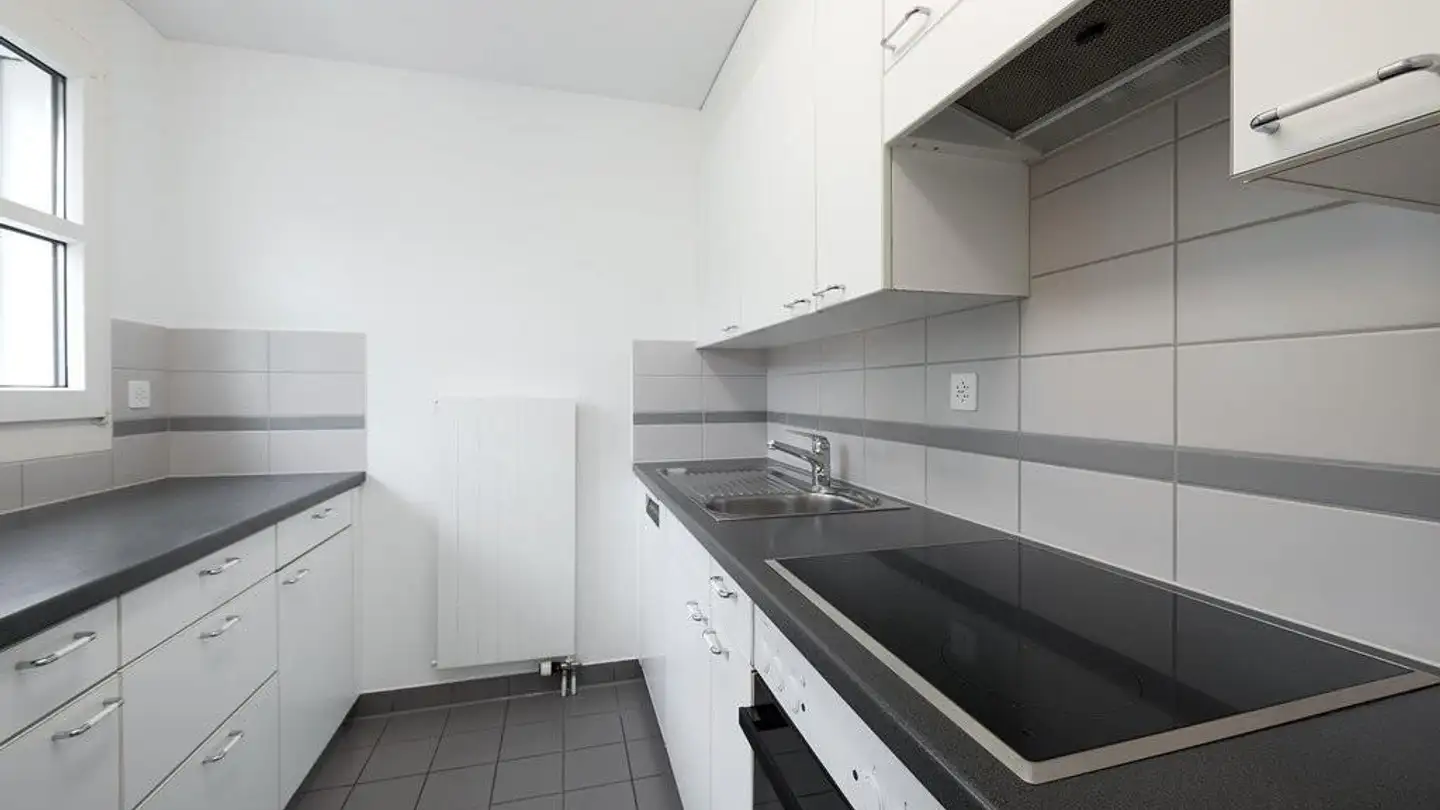Appartement à louer - Guschastrasse 19, 9475 Sevelen - Photo 2