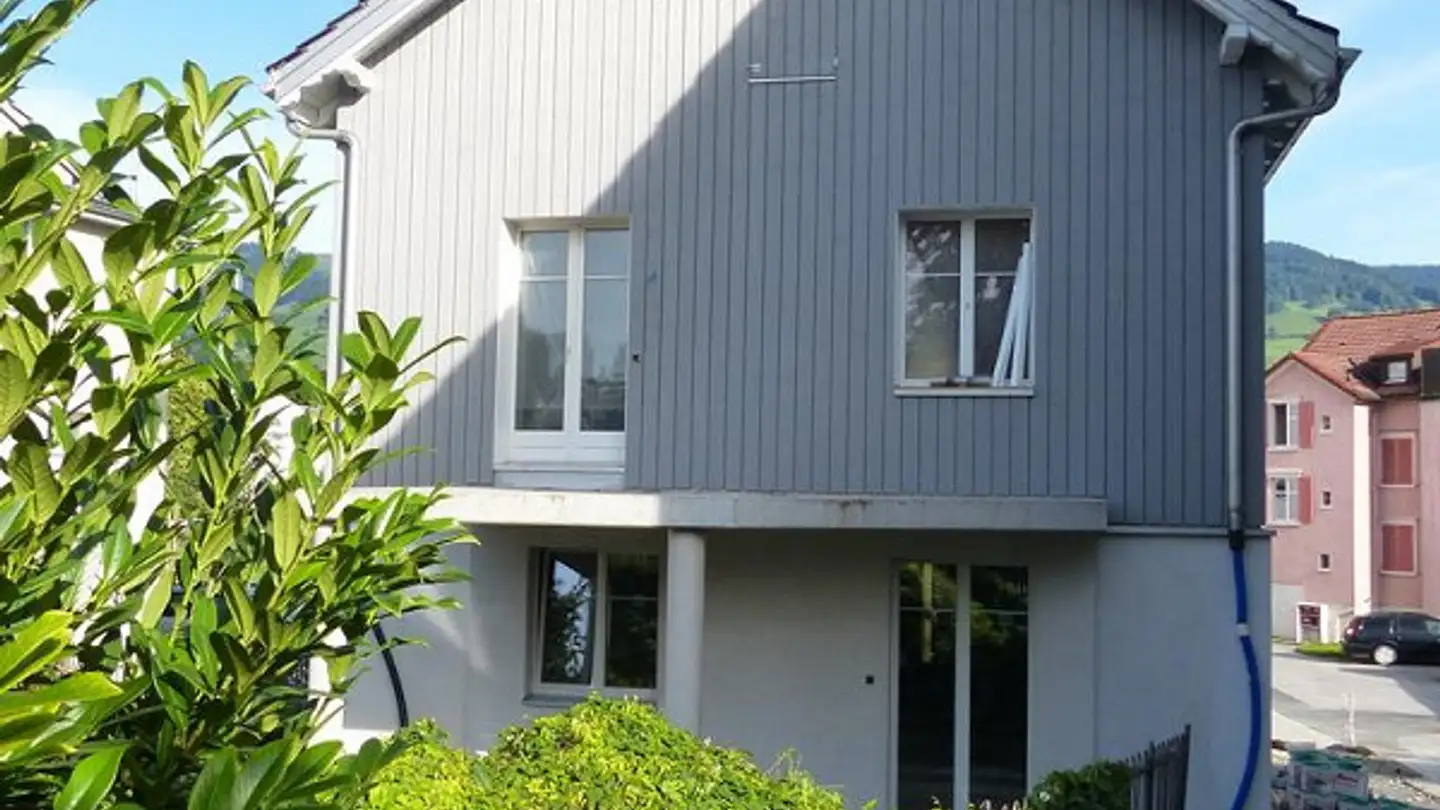 Apartment for rent - Bahnhofstrasse 28a, 9450 Altstätten SG - Photo 3