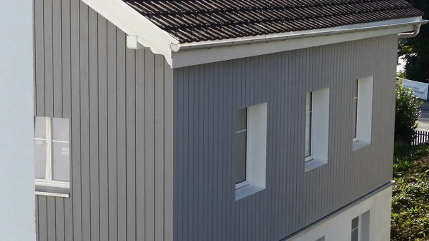 Apartment for rent - Bahnhofstrasse 28a, 9450 Altstätten SG - Photo 4