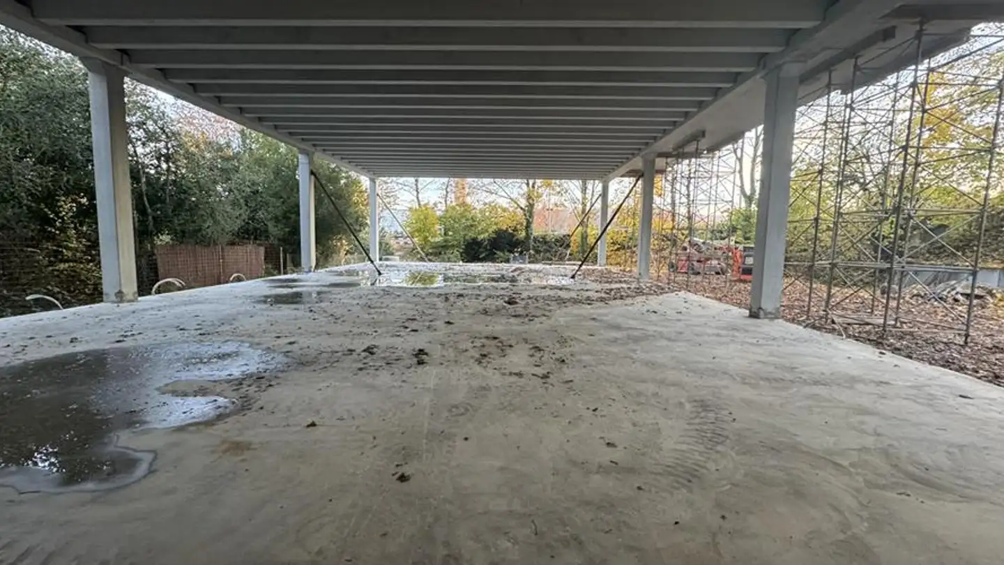 Mixed-use building for rent - Route De La Neuveville 1b, 2525 Le Landeron - Photo 4