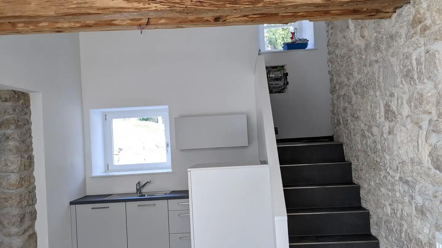 Wohnung mieten - 2800 Delémont