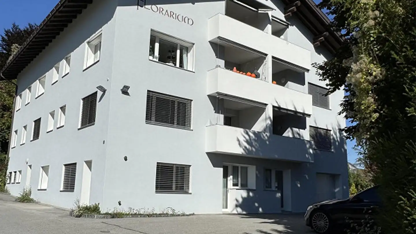 Apartment for rent - Wasserschmittenweg 2, 7015 Tamins