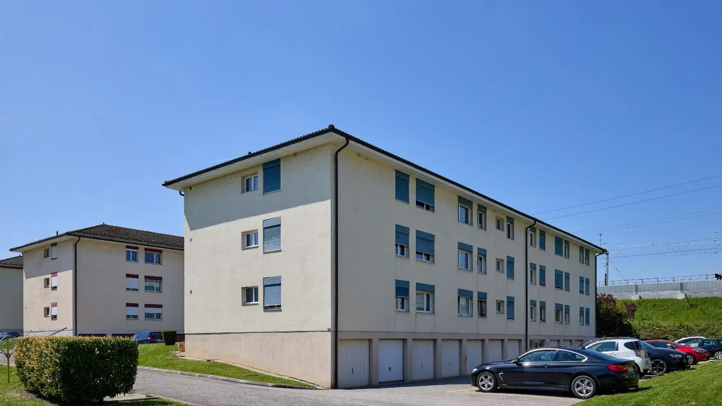 Appartement à louer - Chemin De Penguey 5, 1162 St-Prex - Photo 3