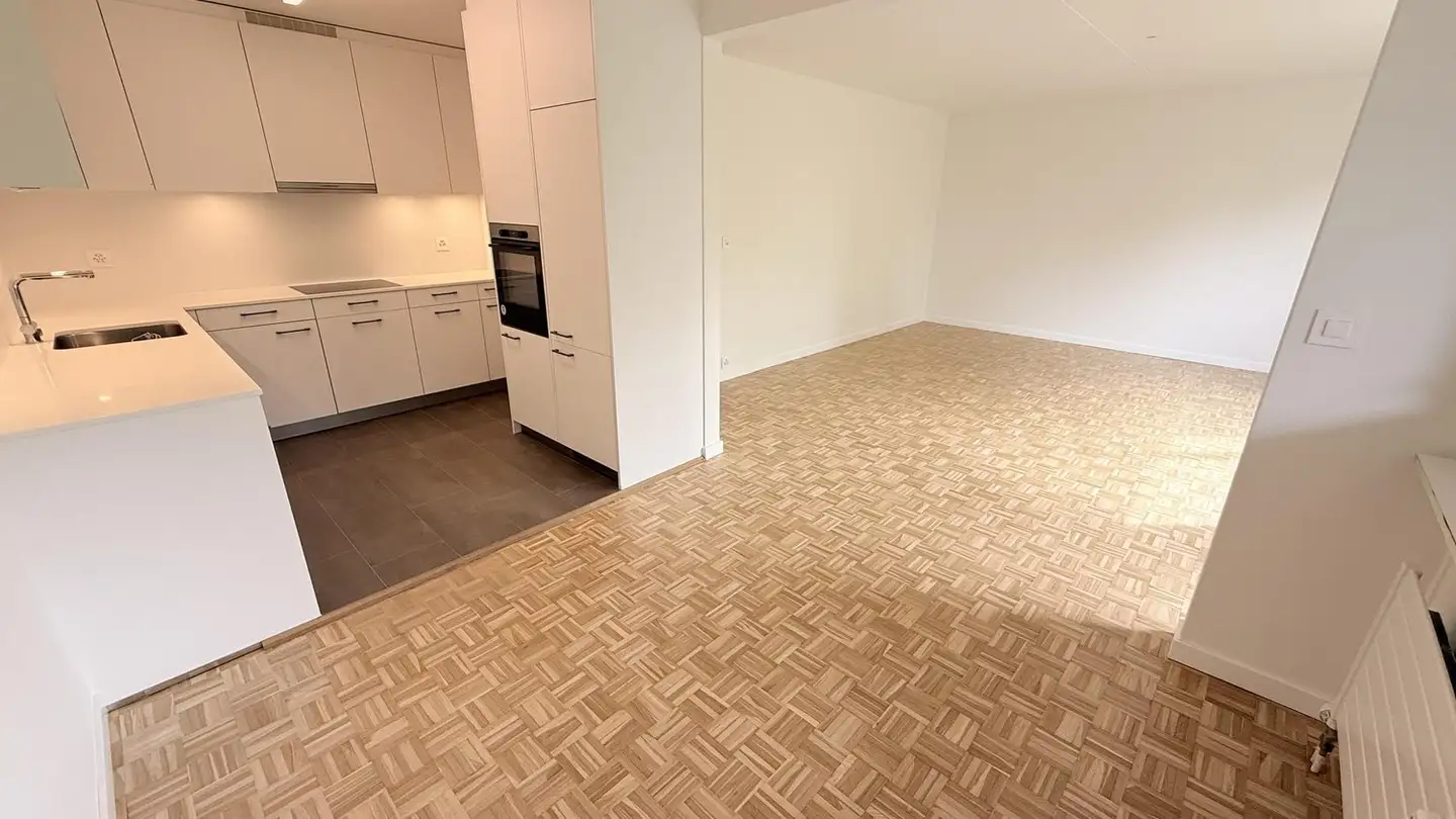 Appartement à louer - Unterwartweg 57, 4132 Muttenz - Photo 2