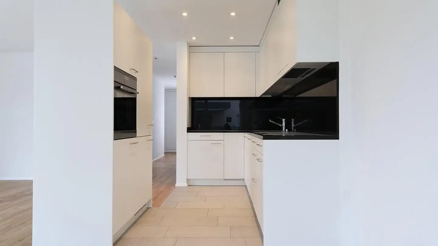 Appartement à louer - Hagenbuchstrasse 25, 8192 Zweidlen - Photo 4