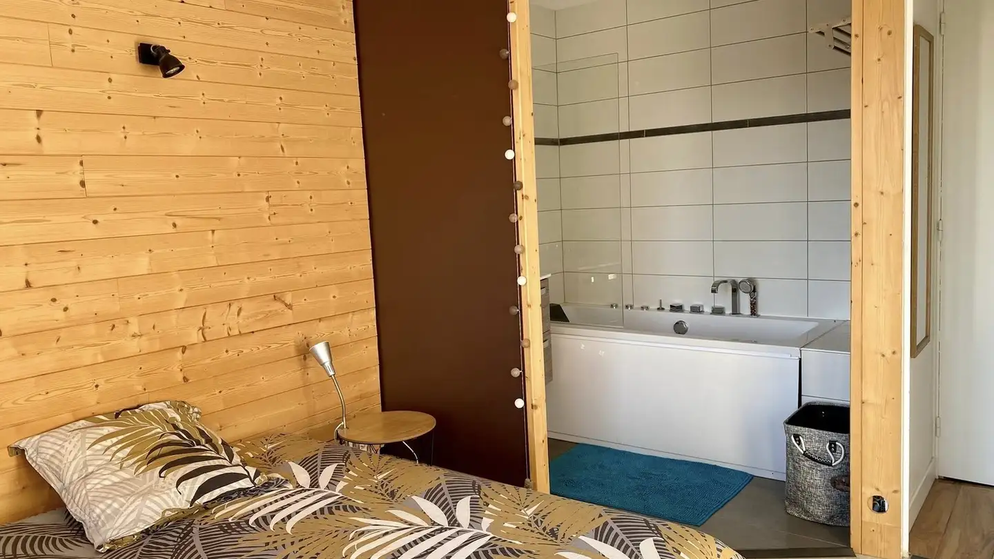 Wohnung mieten - Rue Des Troncs 20, 2000 Neuchâtel - Foto 3