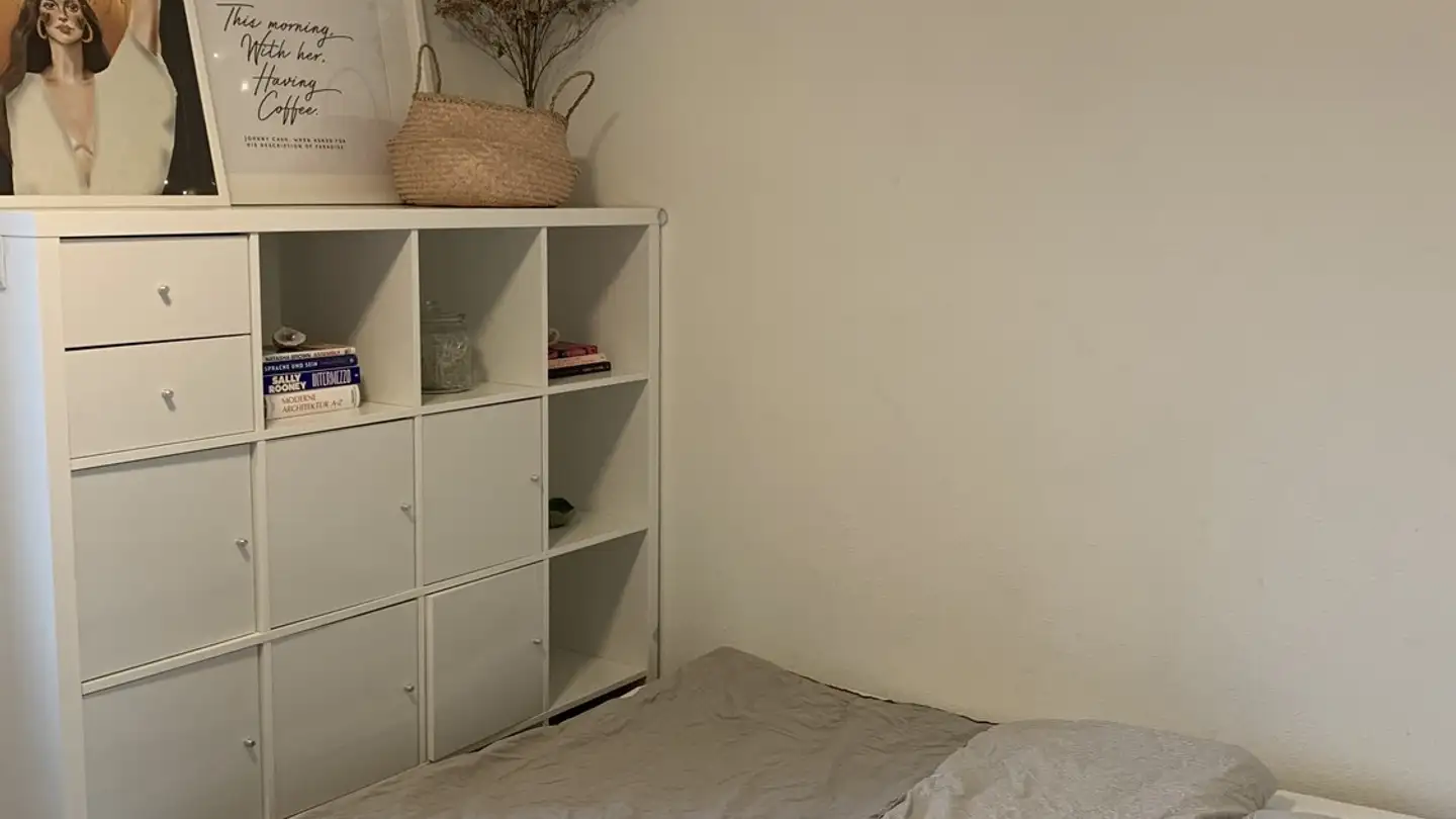 Single room for rent - 8004 Zürich - Photo 4