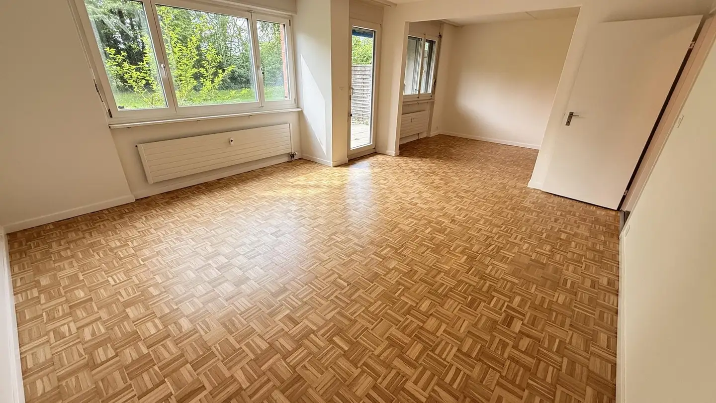 Appartement à louer - Unterwartweg 57, 4132 Muttenz - Photo 3