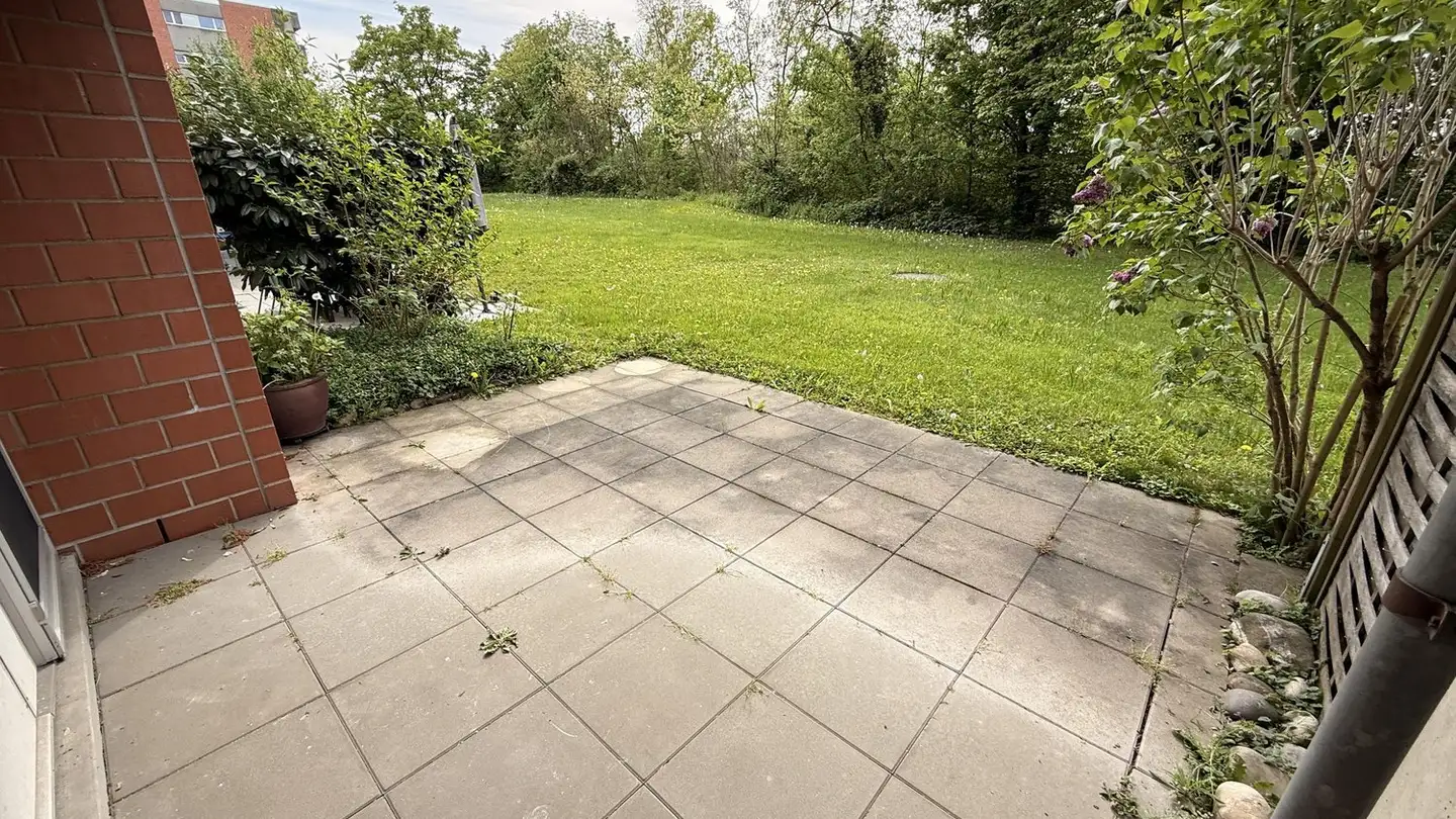 Appartement à louer - Unterwartweg 57, 4132 Muttenz - Photo 4