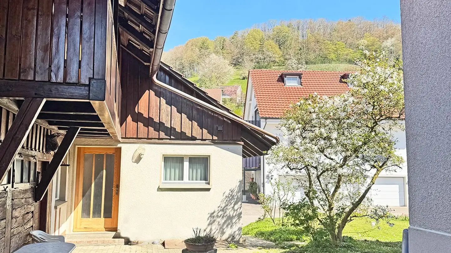 Maison individuelle à vendre - Oberdorfstrasse 14, 8187 Weiach - Photo 3