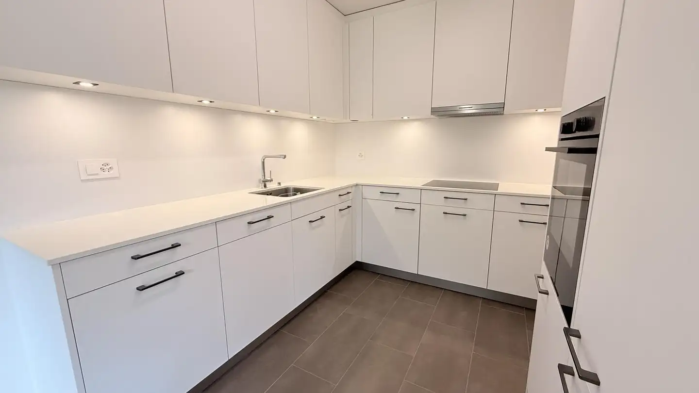 Appartement à louer - Unterwartweg 57, 4132 Muttenz