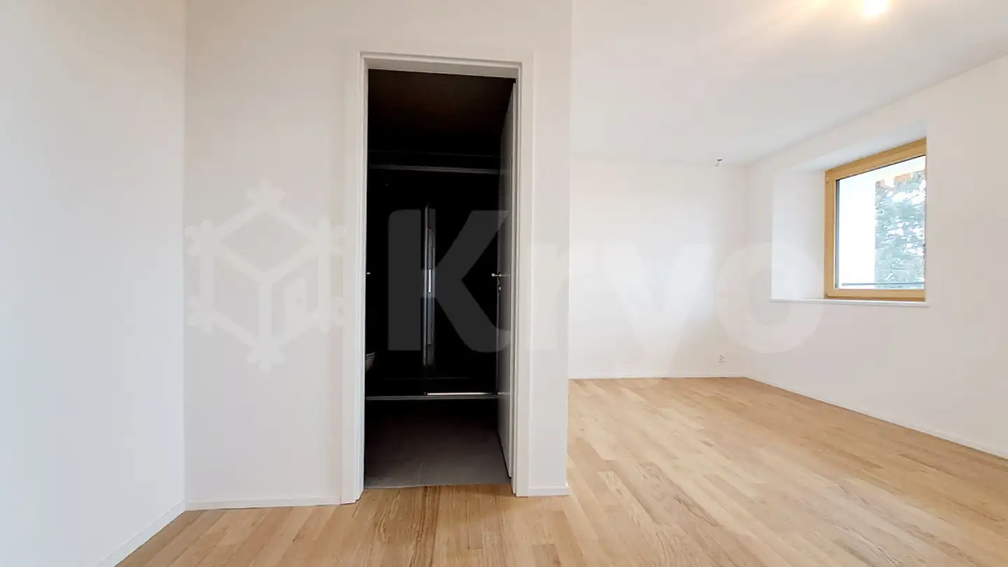 Apartment for rent - Route de Champagne 14, 1423 Vaugondry - Photo 3