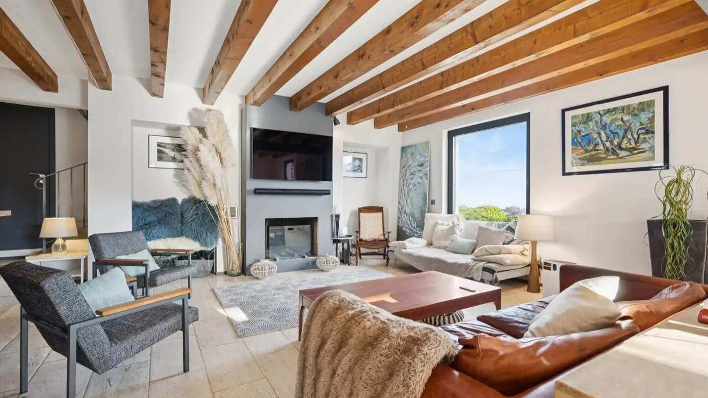 Maison individuelle à vendre - 1132 Lully VD - Photo 3