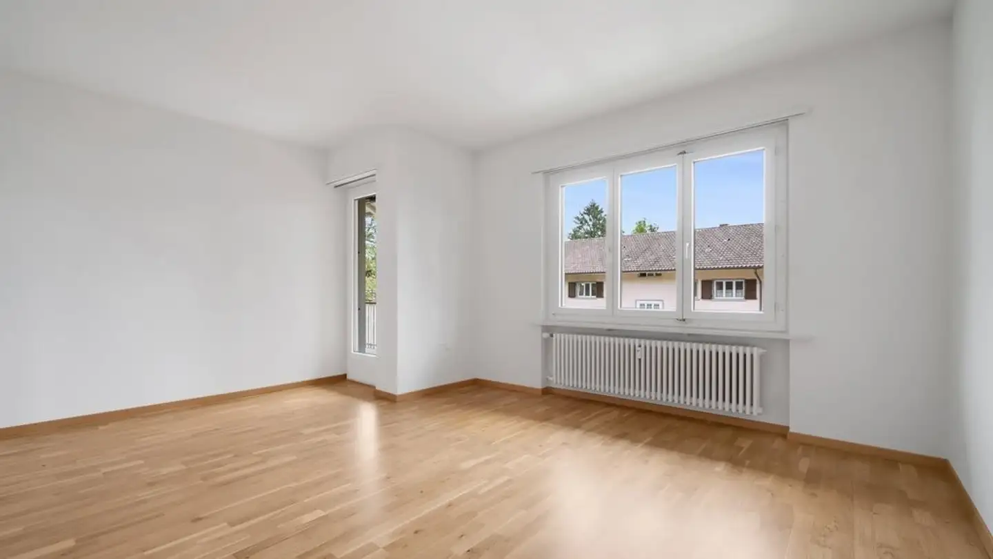 Apartment for rent - Bucheggstrasse 7, 2540 Grenchen - Photo 2