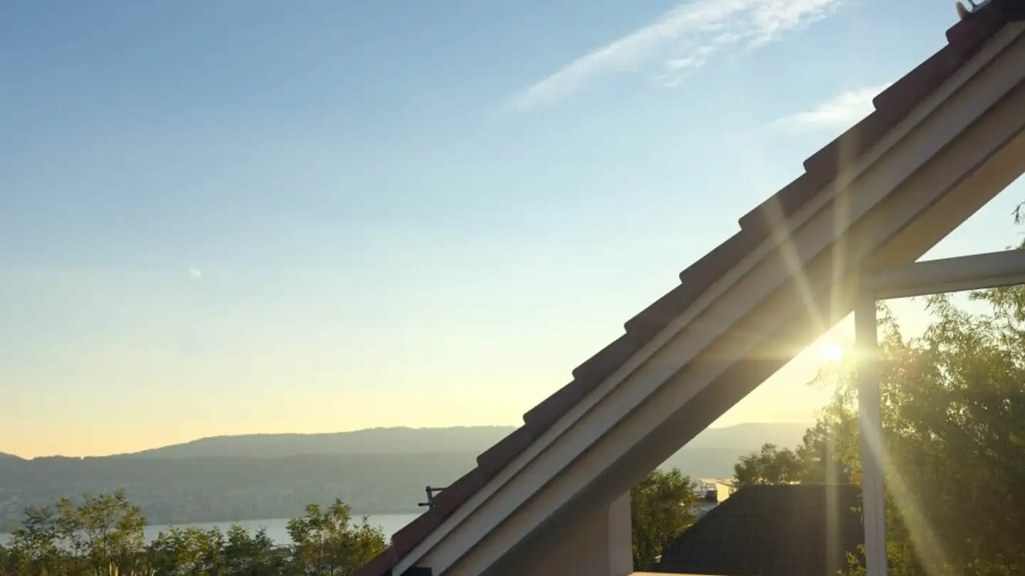 Appartement à vendre - Buchenrain 74, 8704 Herrliberg