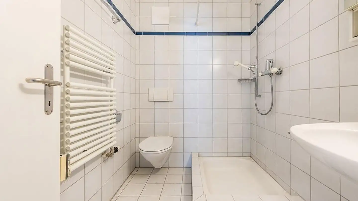 Appartement à louer - Guschastrasse 19, 9475 Sevelen - Photo 4