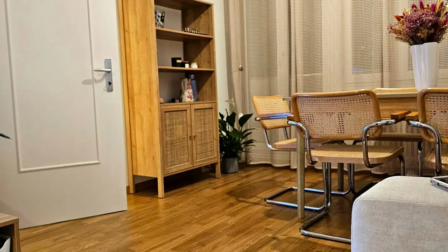 Wohnung mieten - 1213 Petit-Lancy