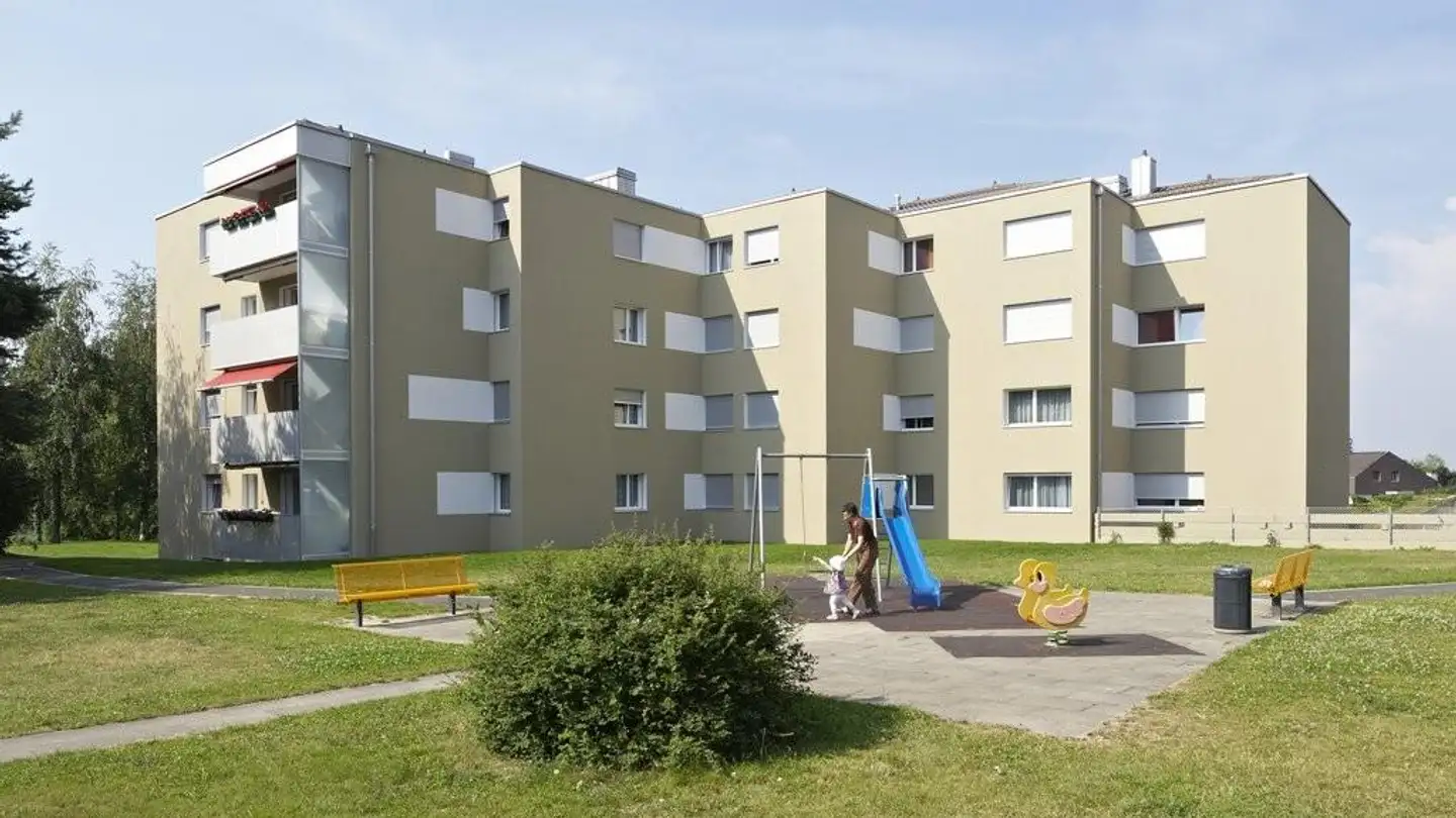 Parcheggio sotterraneo in affitto - Route De Genève 64c, 1028 Préverenges