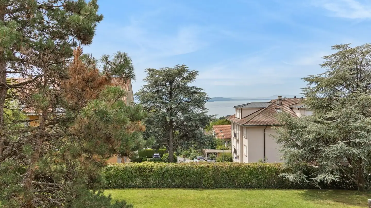 Appartement à vendre - 1009 Pully - Photo 2