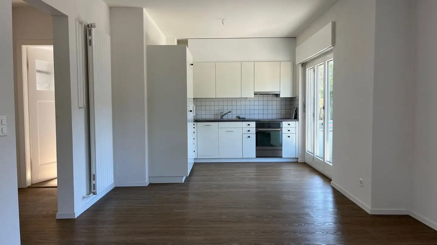 Appartement à louer - Solothurnerstrasse 139, 4600 Olten