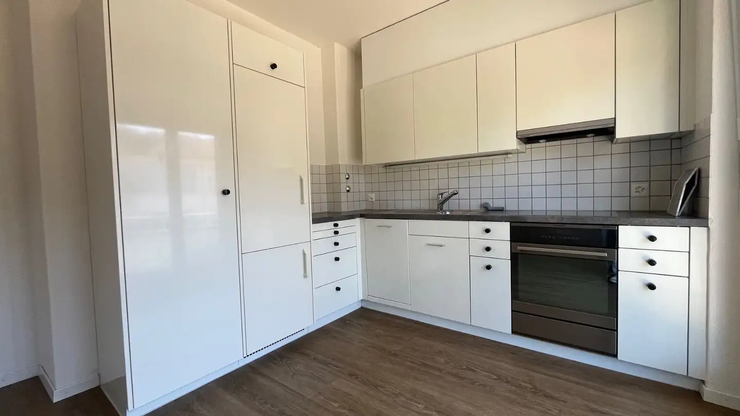 Appartement à louer - Solothurnerstrasse 139, 4600 Olten - Photo 2