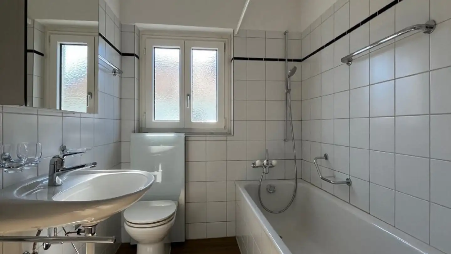 Appartement à louer - Solothurnerstrasse 139, 4600 Olten - Photo 3