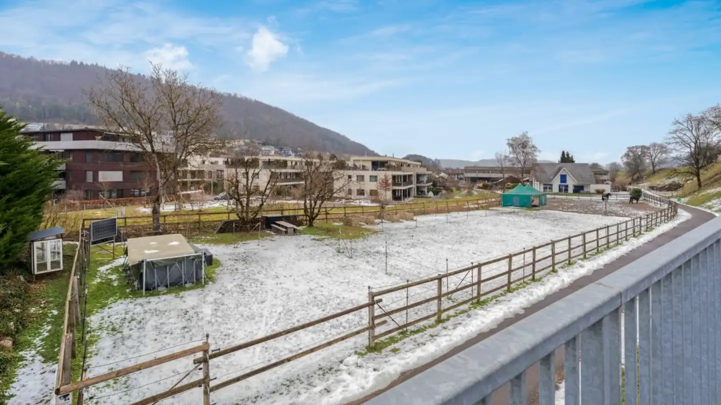 Casa singola in vendita - Rinikerstrasse 18, 5236 Remigen - Foto 3