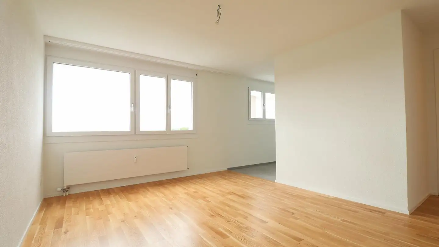 Appartamento in affitto - Bildfeldstrasse 31, 9552 Bronschhofen - Photo 3
