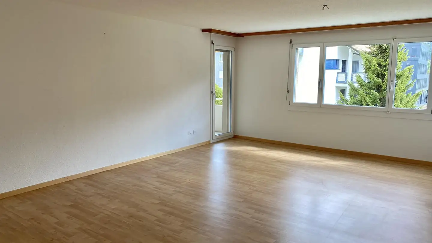 Appartamento in affitto - Rietstrasse 34, 9472 Grabs - Foto 2