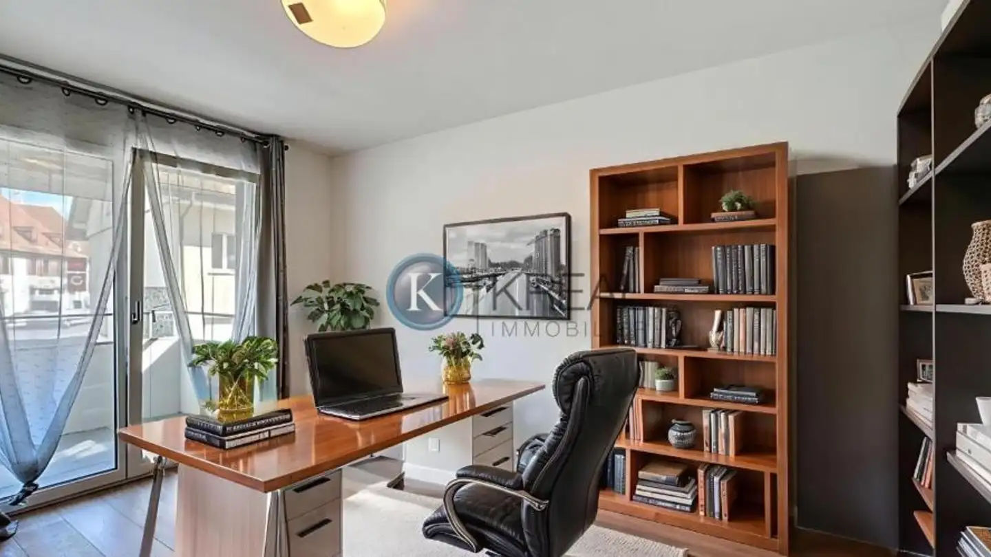 Wohnung kaufen - 1036 Sullens - Foto 4