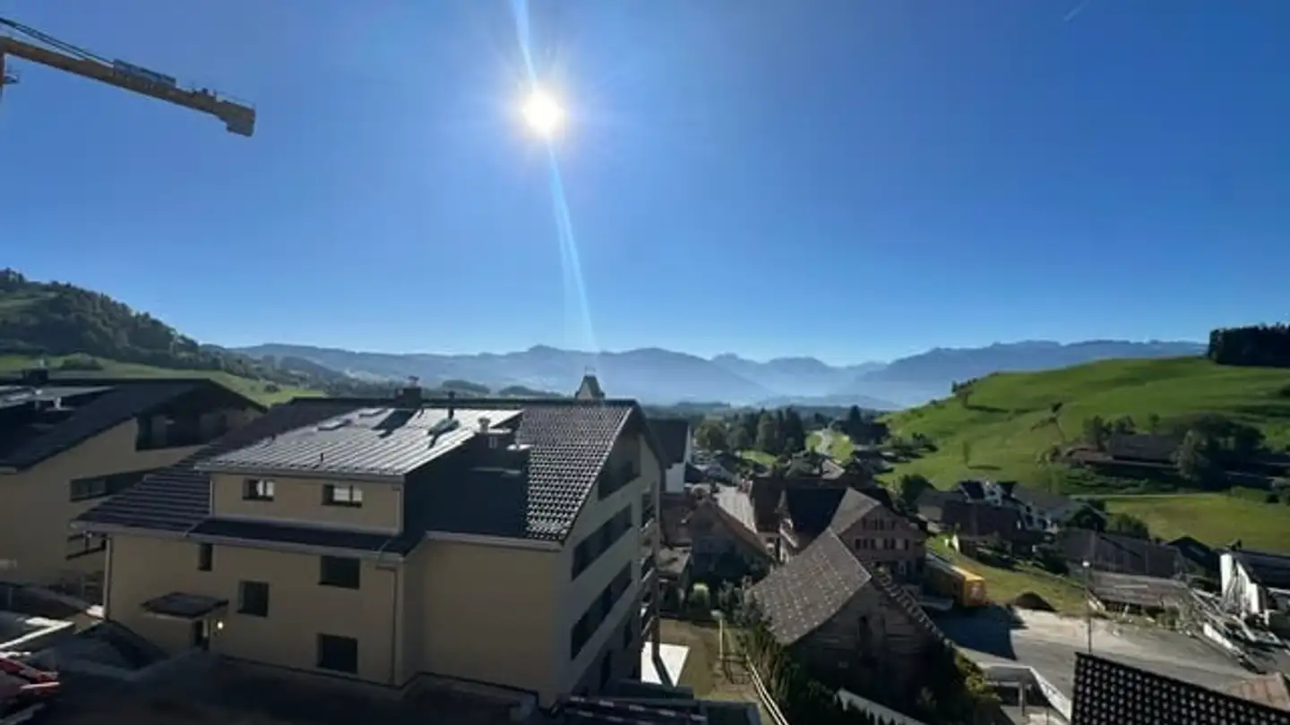 Doppelhaushälfte kaufen - Steigenstrasse 5, 8638 Goldingen - Foto 2