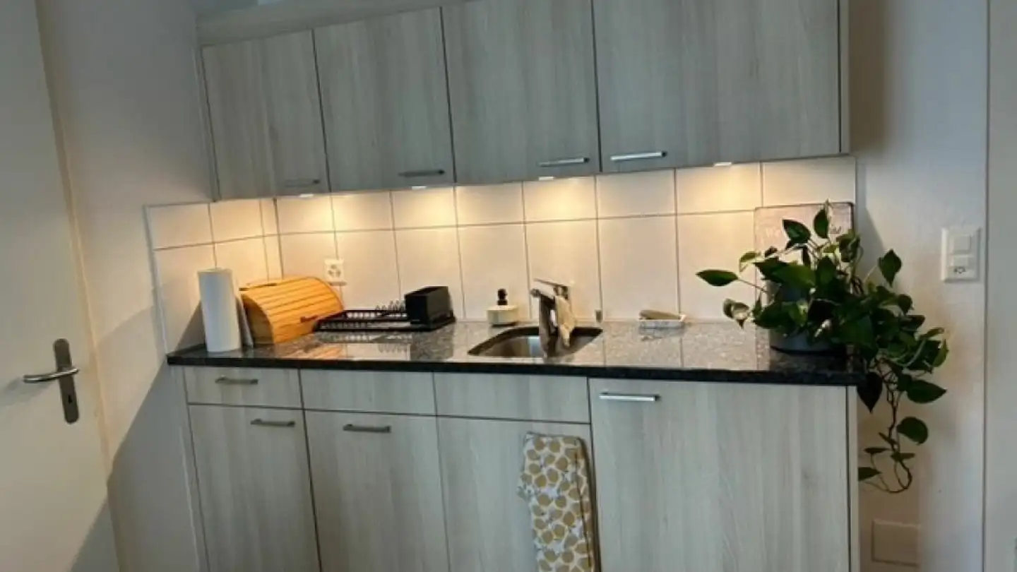 Appartamento in affitto - Vordere Hauptgasse 2, 4800 Zofingen - Foto 2