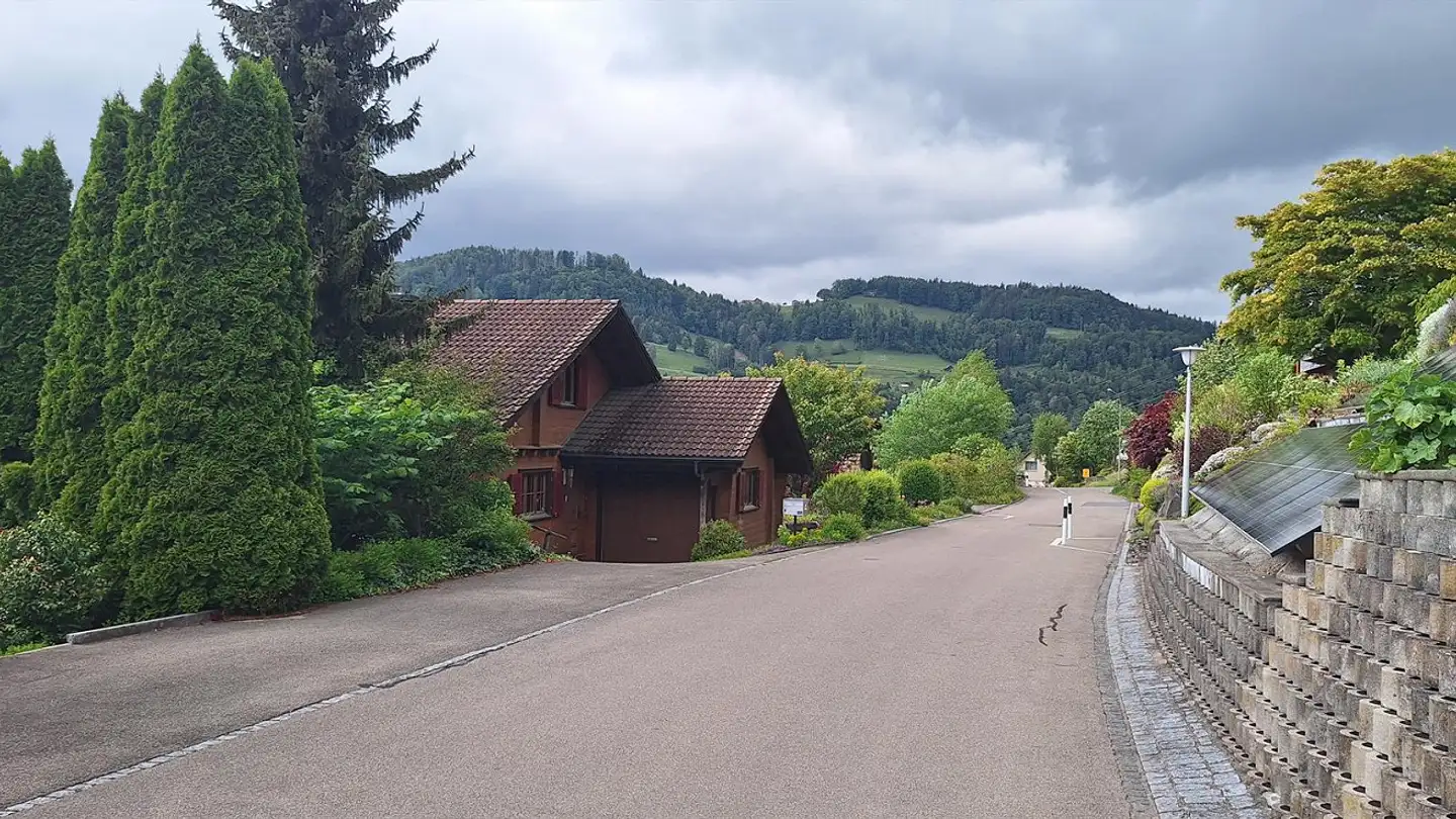 Single house for rent - Berglistrasse 86, 9630 Wattwil - Photo 3