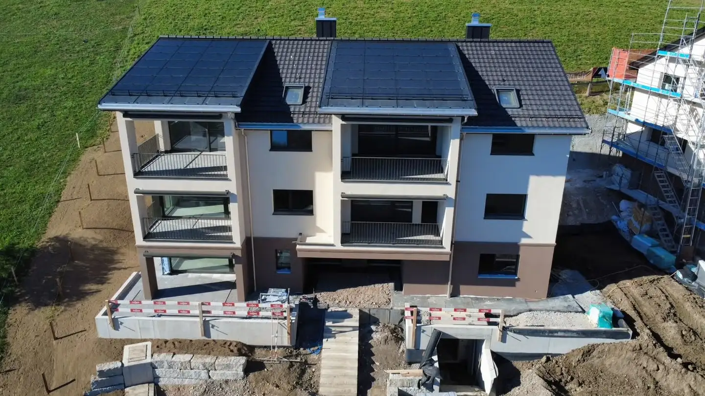 Doppelhaushälfte kaufen - Steigenstrasse 5, 8638 Goldingen - Foto 4
