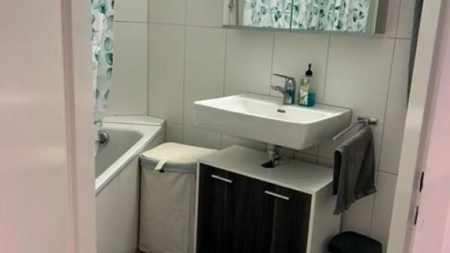 Appartamento in affitto - Vordere Hauptgasse 2, 4800 Zofingen - Foto 3