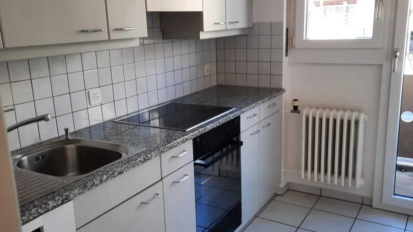 Apartment for rent - Chemin D'erguël / Erguëlweg 12, 2504 Biel/Bienne