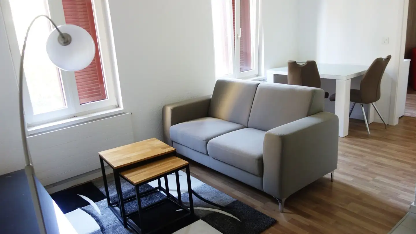 Wohnung mieten - Hauptstrasse 24a, 9400 Rorschach