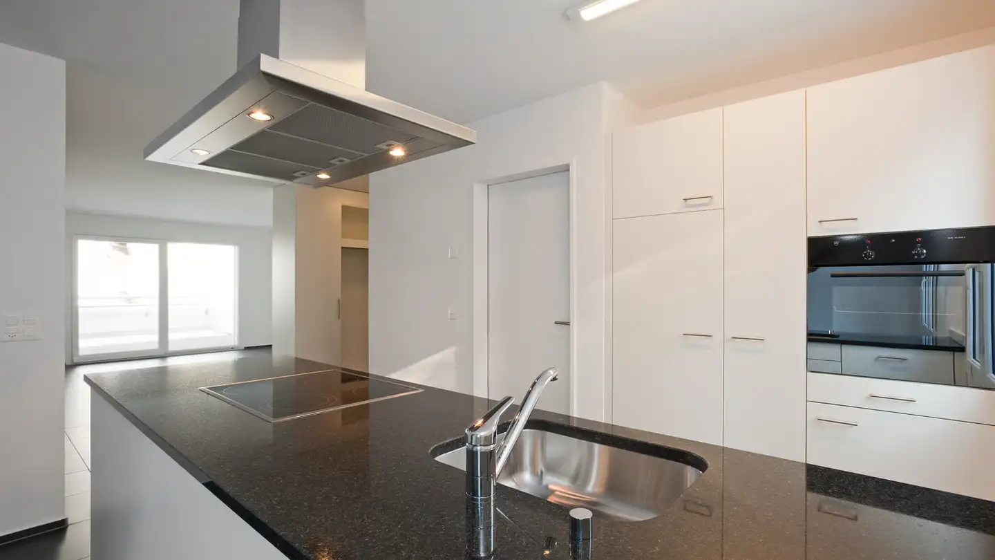 Apartment for rent - Luzernerstrasse 17a, 5040 Schöftland - Photo 2